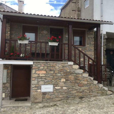 Вілла Casa Freixedelo Santa Comba de Rossas Екстер'єр фото