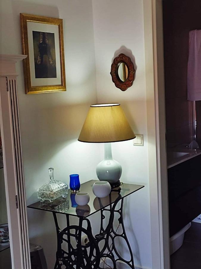 Вілла Casa Freixedelo Santa Comba de Rossas Екстер'єр фото