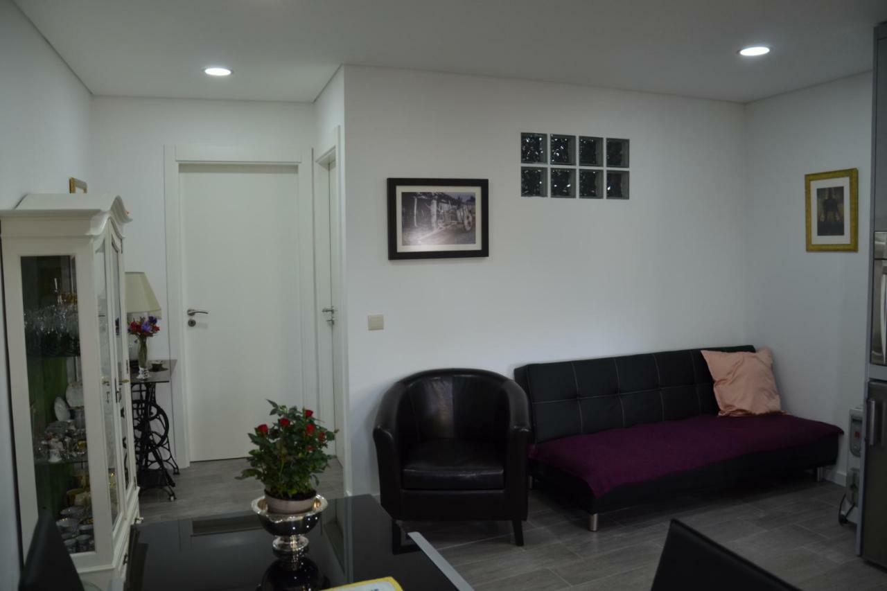 Вілла Casa Freixedelo Santa Comba de Rossas Екстер'єр фото
