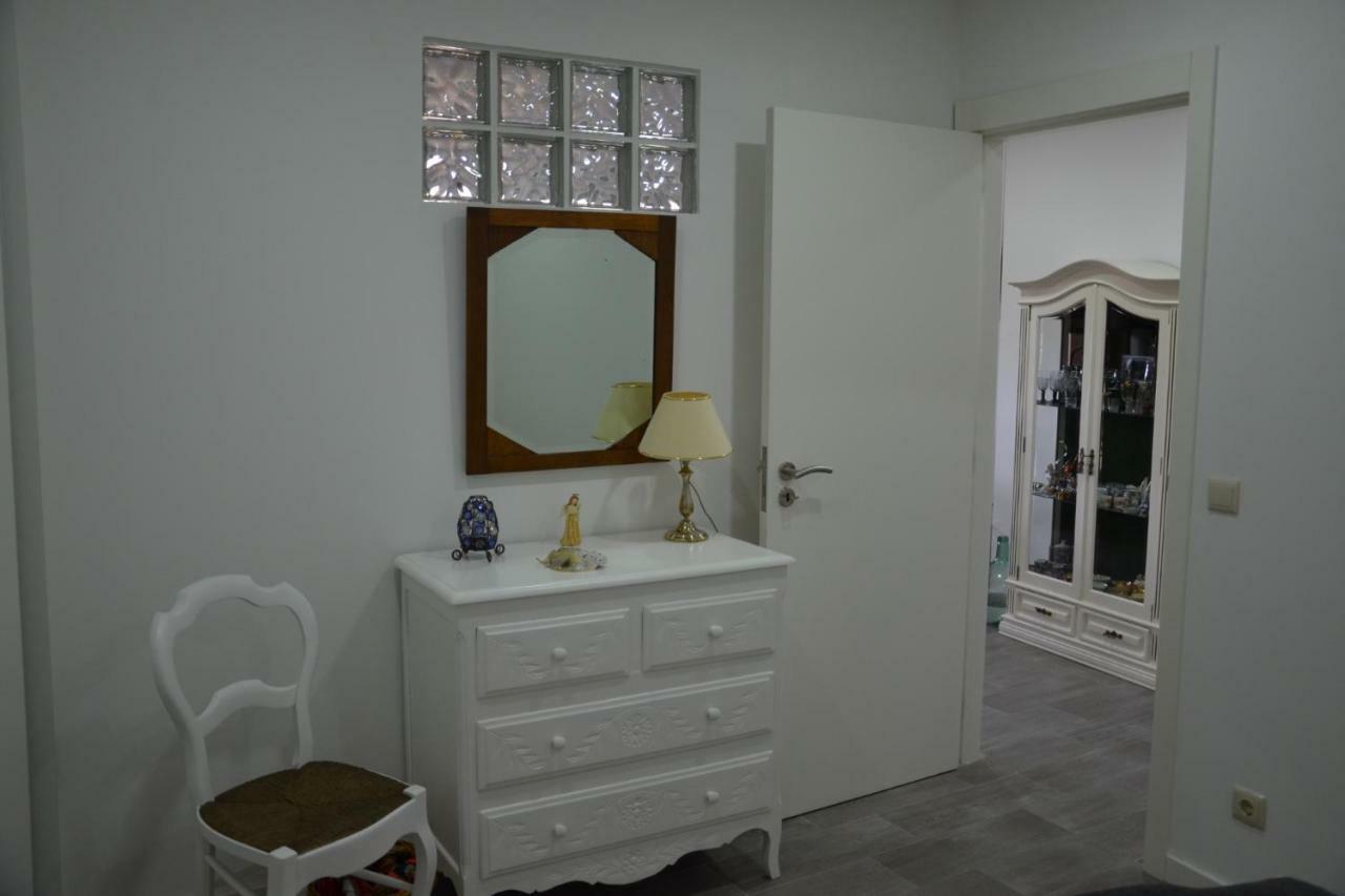 Вілла Casa Freixedelo Santa Comba de Rossas Екстер'єр фото